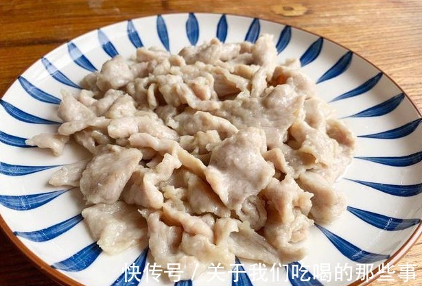 鲜香|无论炒啥肉，最忌直接炒，学会3个大厨技巧，滑嫩可口，鲜香不腥