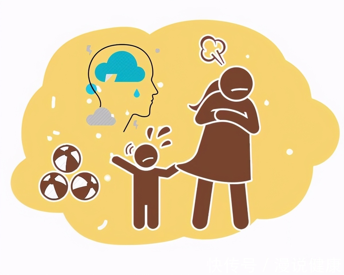 硬钢|女本柔弱,为母则刚?这种毒鸡汤,“逼疯”了多少新手妈妈?