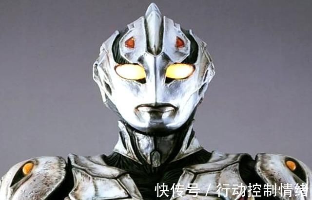 迪迦|奥特曼诺亚眼角裂开,迪迦后脑勺缺一块,都是怎么回事?