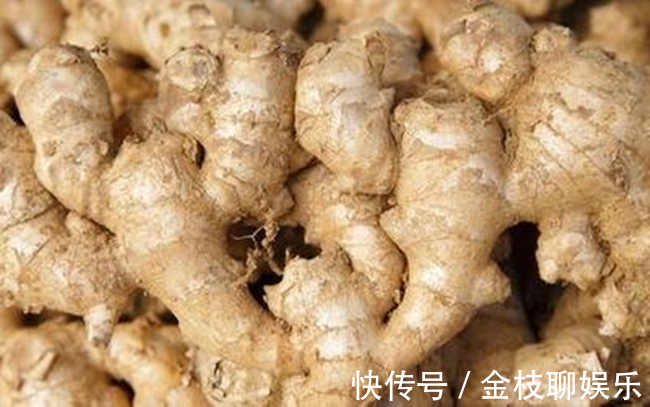 健脾|醋泡生姜，越吃越有！醋泡生姜的好处你知道几个肯定有你需要的