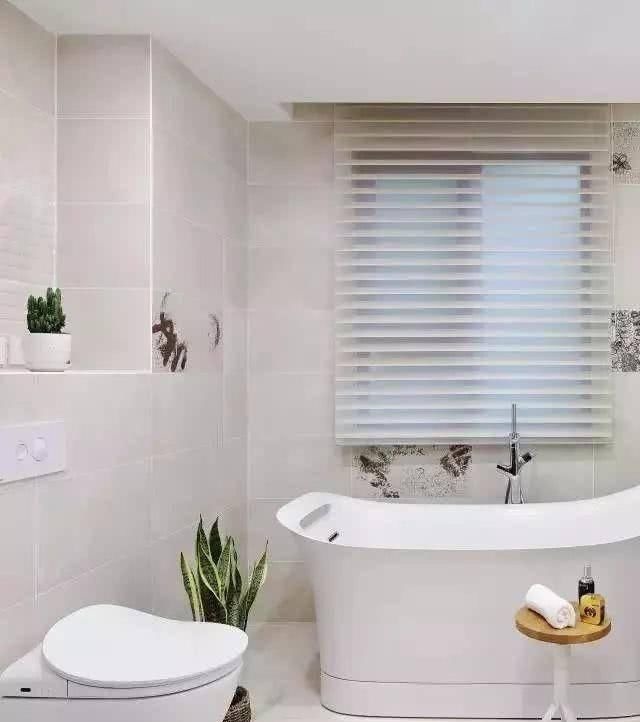 卫生间|卫生间安装地漏时,地板瓷砖就该这样贴,下水速度超快