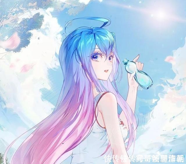 金龙王|被最多人误解的唐舞桐,只配当工具人和花瓶她是唐家最后的希望