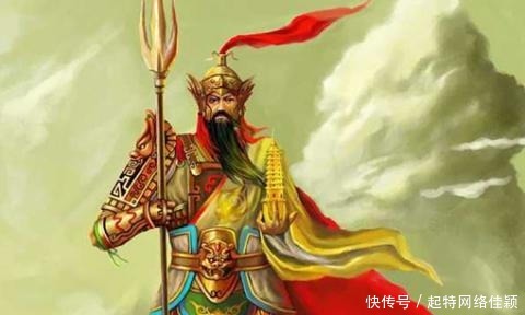 托塔李天王和唐朝李靖是同一个人吗?托塔李天王原型是谁?