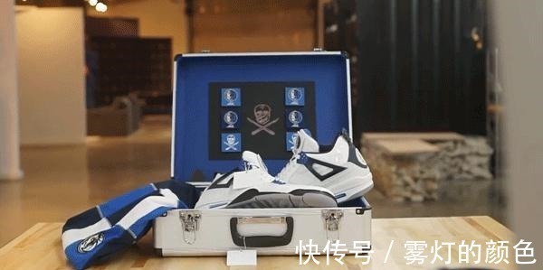 客制鞋 高端定制球鞋长啥样里面随便挑一双都上万!