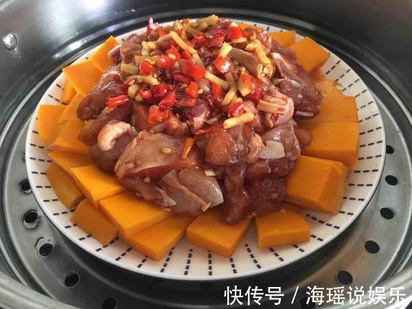 鸡腿到底要怎么蒸大厨告诉你正确的蒸法，保证鸡肉最鲜美