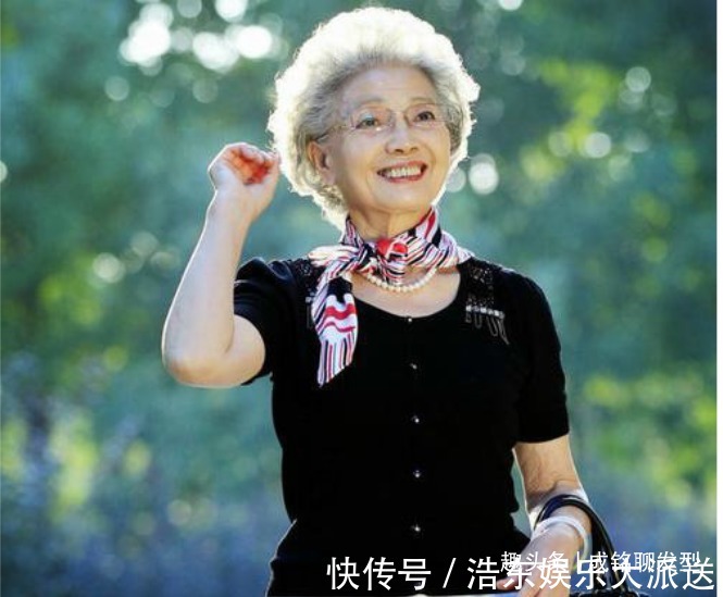 老年款 年过五十最好别留这三种老年款发型,不仅大妈感十足,还显老十岁