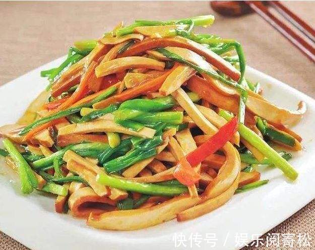 排毒养颜|聪明人爱吃3种食物，排毒养颜、延缓衰老，早吃早健康！