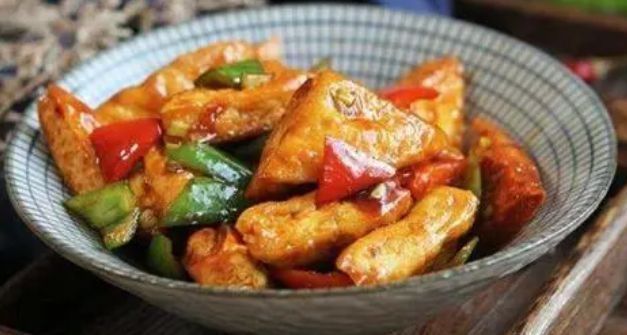 补脑|非常适合长身体孩子吃的黄金菜,营养丰富,补钙长高补脑益智