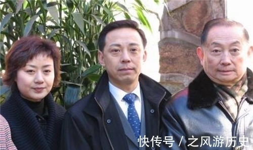 大师|京剧大师于魁智的爱情:一位独爱西餐一位爱炸酱面,30年恩爱如初