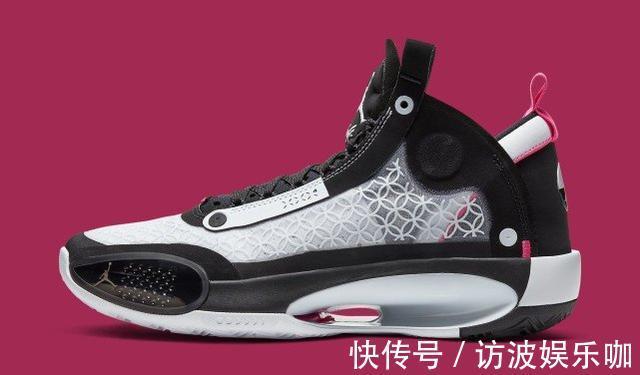 zoom 是双好鞋?详解AJ36手稿:追求轻质,缓震顶配,和前几代没差别?