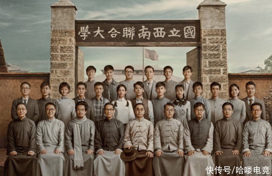 程嘉树|《中餐厅5》后周也又一新剧饱受期待！王劲松演配角，不追不行