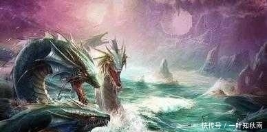 极恐|细思极恐山海经中有一记载,一旦被证实,人类历史将被改写