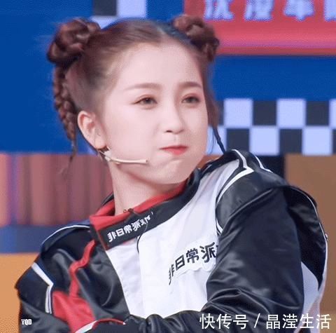 初pick 创4男版虞书欣惹争议,作精指数100,宁静吐槽却被众人维护