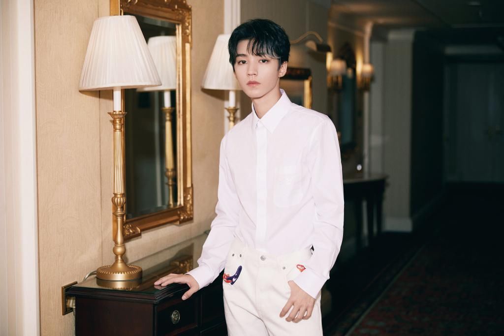 央视选秀节目|王俊凯即将录制央视选秀节目?《华彩少年》总决赛嘉宾名单曝光