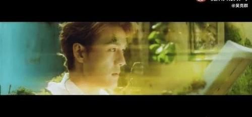 说唱听我的|千禧年出道,提携太帅了花,吴克群从未停止音乐追求