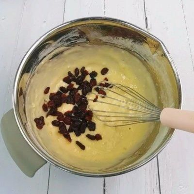  好吃|玛芬纸杯蛋糕 又名麦芬 做法简单又好吃 种类许多