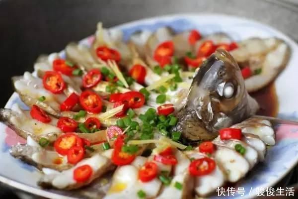 蒸好|这9道懒人蒸菜做法,闭眼都能学会,好吃到哭!