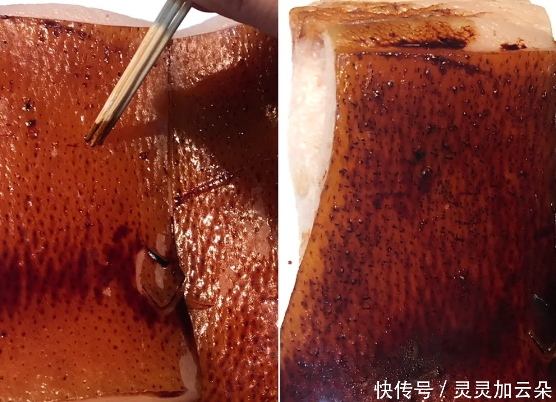 香糯肥润、酱香浓郁的“硬菜”,梅菜扣肉这样做,连吃两碗白米饭