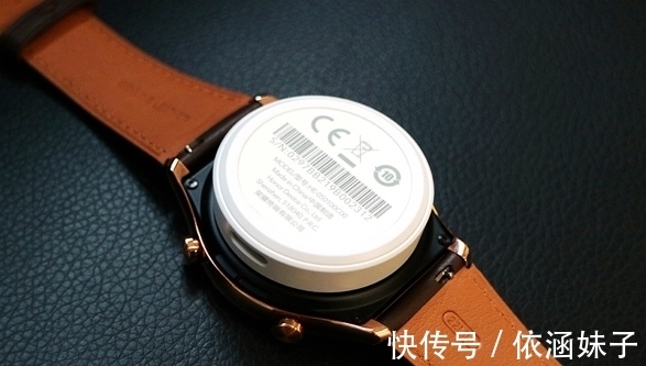 手表|品评荣耀手表GS 3流光经典系列：全方位升级的“狂野绅士”