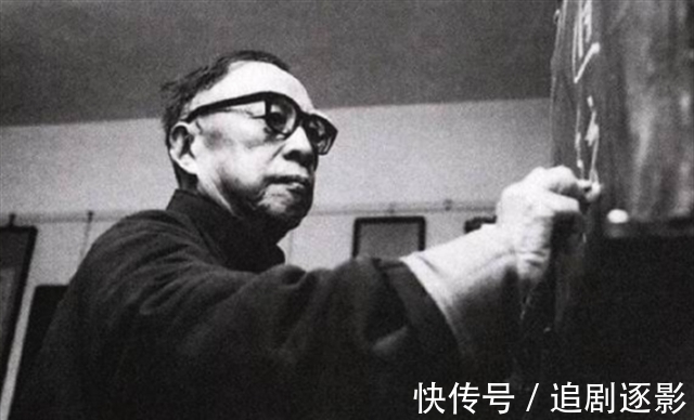 钱穆#国学大师的乱世爱情:61岁和27岁女学生结为夫妻,相濡以沫34年