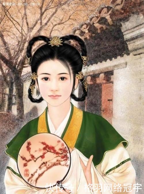 红颜|古代十大红颜祸水排行榜,罪魁祸首到底是谁?