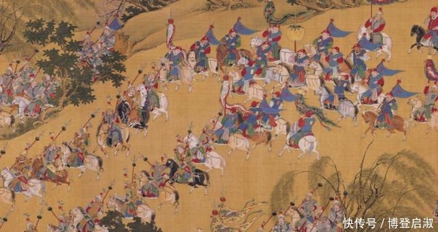 在位|此皇帝20多年不上朝，在位期间却依然国泰民安，被人尊称为明君