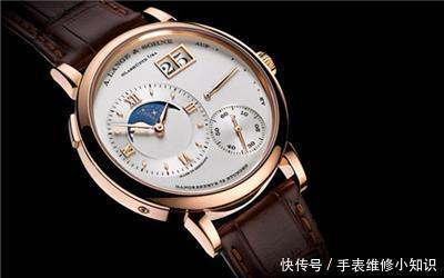 朗格的保养小知识