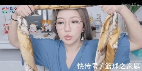 头发 别再披头散发了!这3个发型小技巧显嫩又高级!