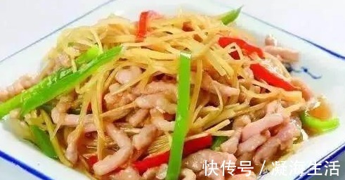 肥肉|香味四溢的几道家常菜，美味诱人，解馋下饭，你也动手试试吧