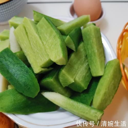 维C|早餐这样吃,维C比梨高,每天都喝一碗,热量低营养好,各取所需