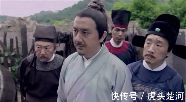 竹杖!被冻死的无名乞丐写下绝命诗,流传至今,无数大丈夫都为之羞愧