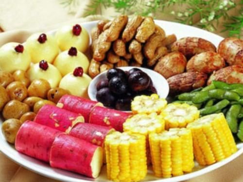  主食|血糖总是有点偏高，1日3餐怎么安排？在食物的选择上有什么要求？