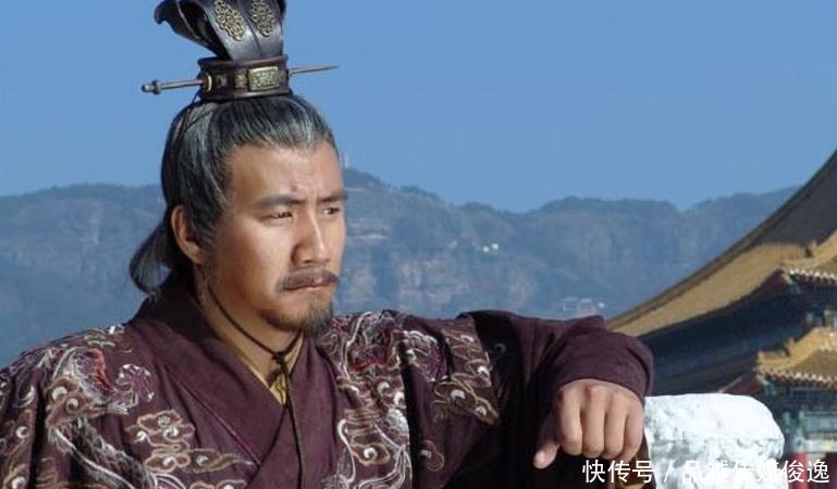  皇帝|朱元璋说出霸气上联，一位臣子对出精彩下联，却被皇帝处斩