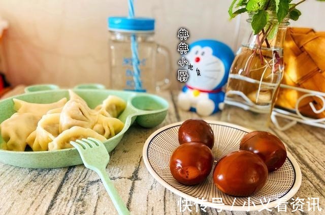 面条|换着花样给孩子准备早餐,让孩子每天都有期待的仪式感