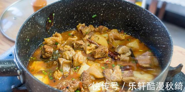 秋天|分享8道适合秋天吃的菜，顺应时节贴秋膘，营养又美味，平安入秋