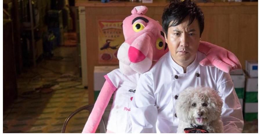 沈腾|多次参加春晚，被大家认可的他，成为全民偶像