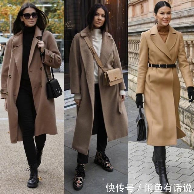 日常穿搭 中年女人要给穿搭做“减法”,学国外博主这么穿,减龄又有高级感