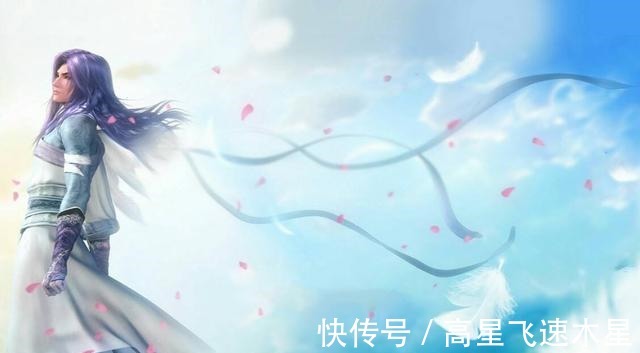 罗网|秦时明月为什么流沙的组织规模很小,却让人闻风丧胆
