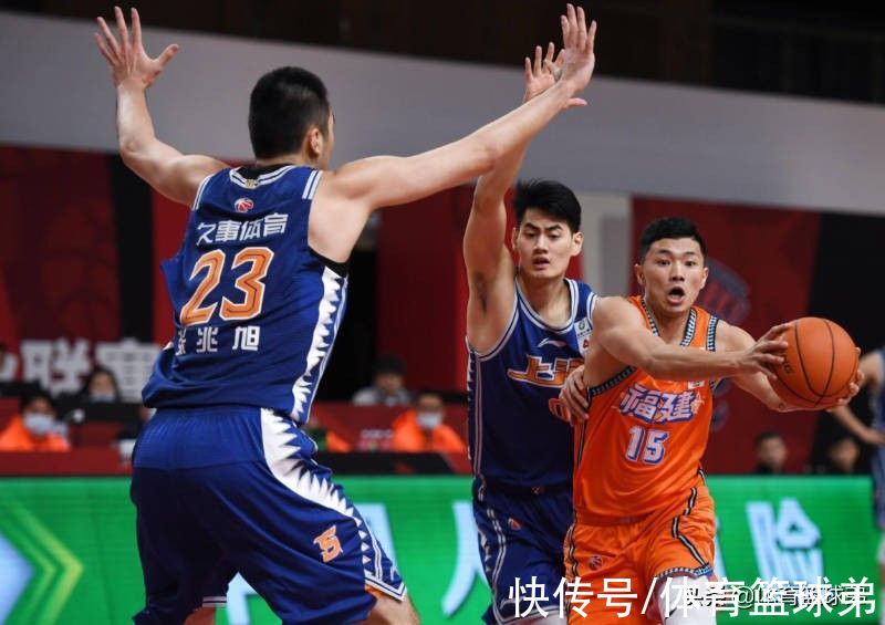 广厦|CBA大乱斗来了，前NBA榜眼与探花将相继来袭，这次比赛有看头了