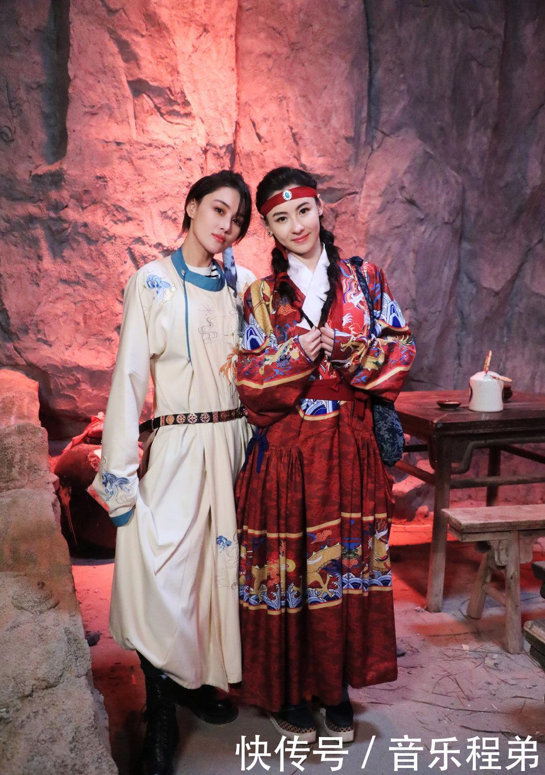 张柏芝|张柏芝表明不会再参加像《浪姐》这样的节目,原因太真实