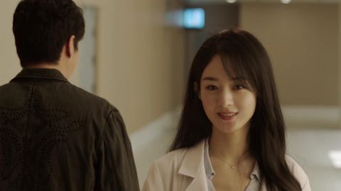 赵丽颖《谁是凶手》今晚开播，演员阵容强大，3大看点可期待