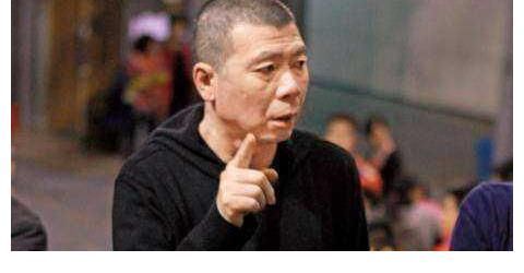 湯嬿|那年，《集結(jié)號(hào)》片場(chǎng)，馮小剛突然對(duì)陳數(shù)大喊：“不用拍了，你回家吧！”