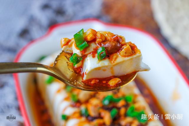 盒子|饭店卖18元一盘,自己做2块钱就搞定,端上桌就被分光了