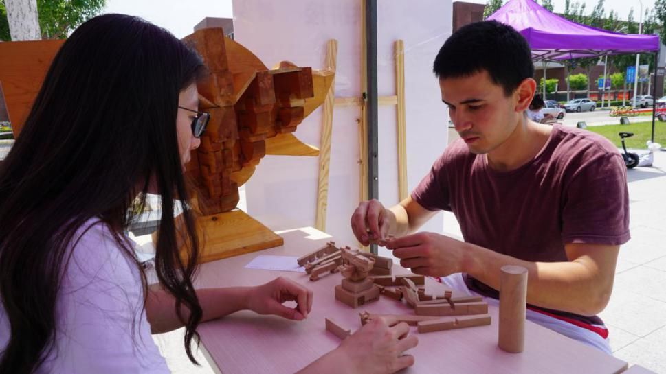  南开大学|南开大学“南有嘉鱼”团队获“挑战杯”中国大学生创业计划竞赛银奖