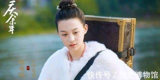 机器人@机器还是人类?庆余年中五竹的实力超大宗师,他的真实面目是什么