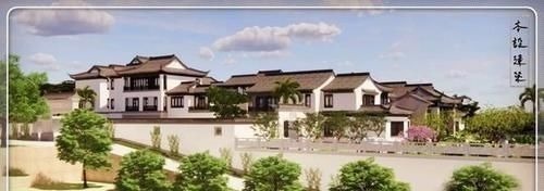 地下室|不用再找了，这绝对是最顶级的新中式四合院，庭院深深，杨柳堆烟