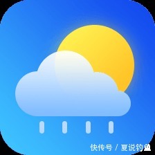 路亚钓:天气预报提高钓技,钓获更多