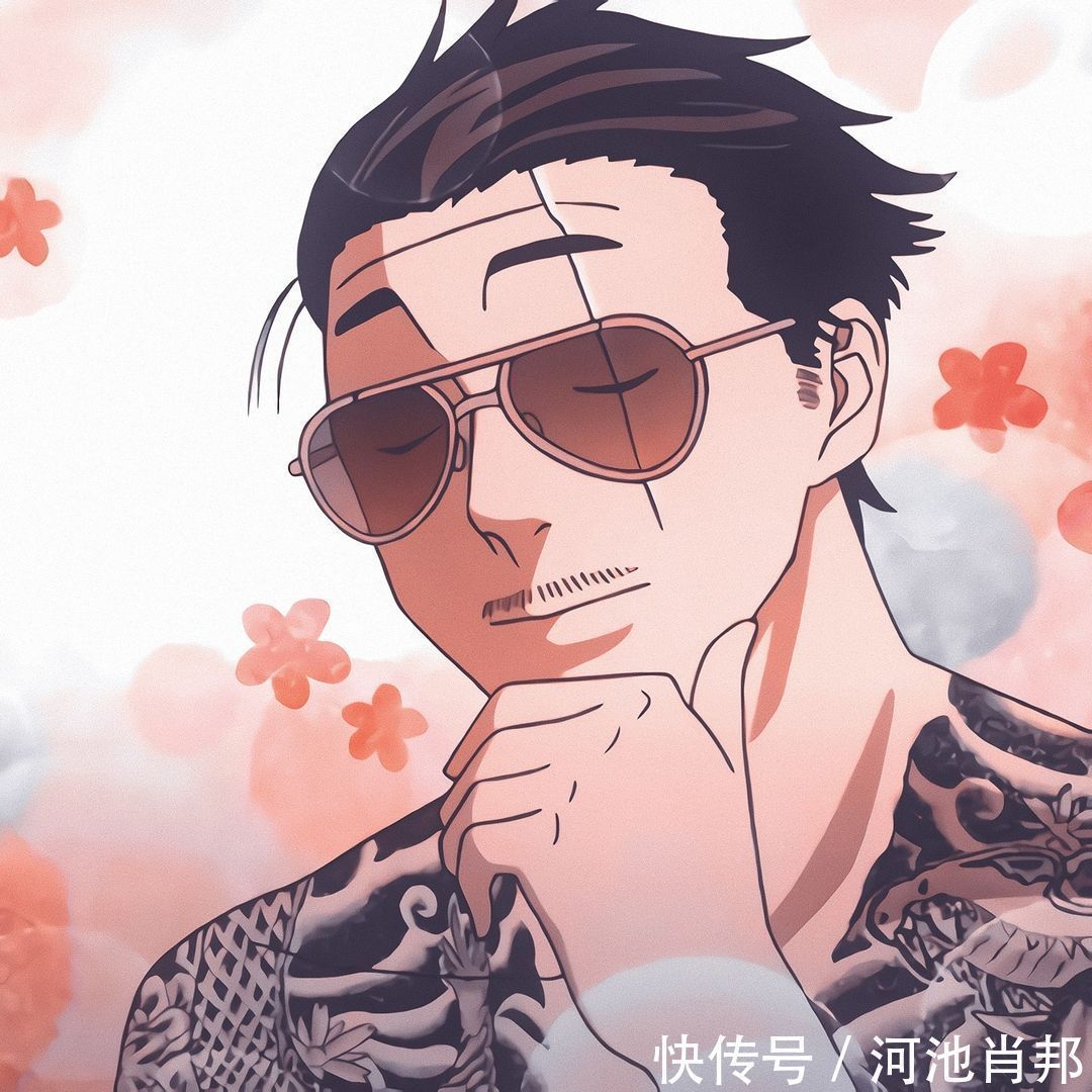 电视剧版|新番《极主夫道》龙和美九,温馨又好笑,动漫情头自剪分享