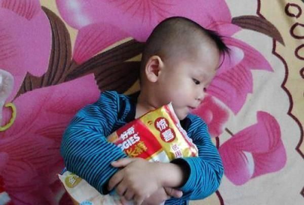 宝妈|儿科医生智商高的孩子,3岁前会给家长些“提示”,全占的恭喜