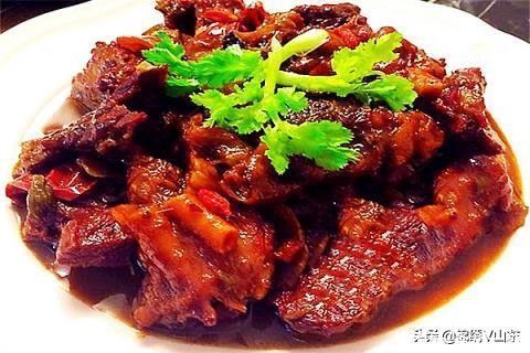 香辣酱|夏天最适合吃这12道开胃小炒菜，荤素都有，每天换着吃，太香了